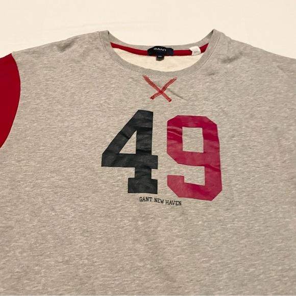 Gant Men's Sweater Size 2XL Pullover - Picture 6 of 16